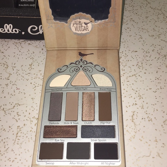 Boxycharm extras. Some of the items are available - Picture 4 of 8